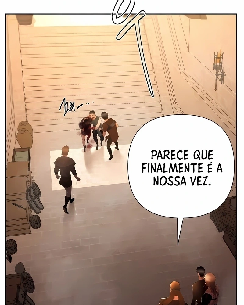 Missão Bárbara Capítulo 8 Página 87