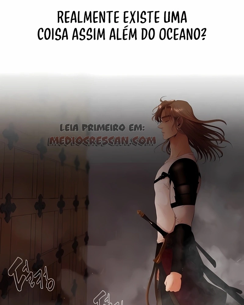 Missão Bárbara Capítulo 8 Página 92