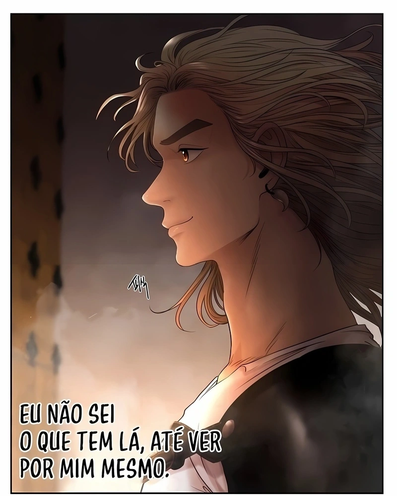 Missão Bárbara Capítulo 8 Página 94