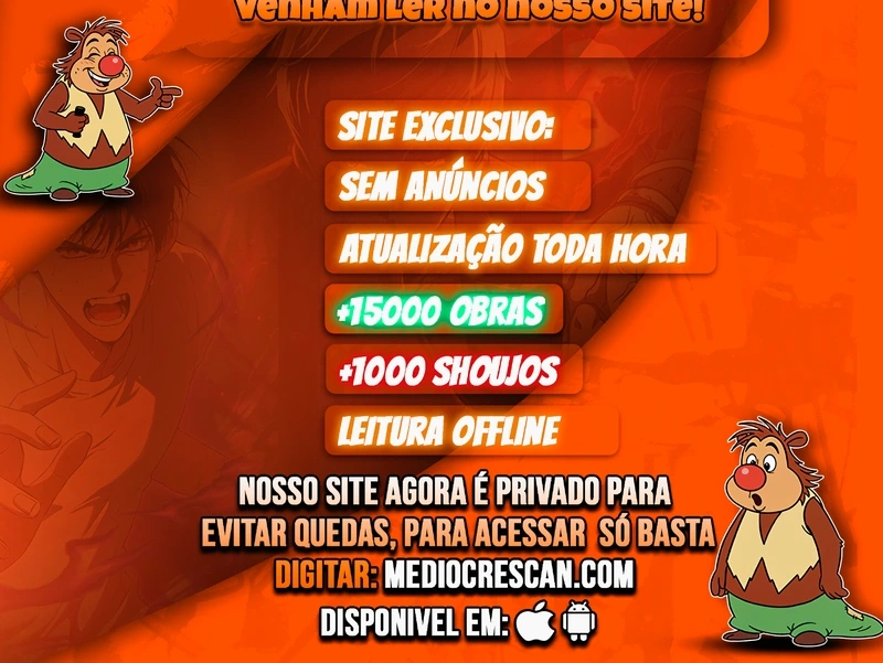 Missão Bárbara Capítulo 80 Página 115