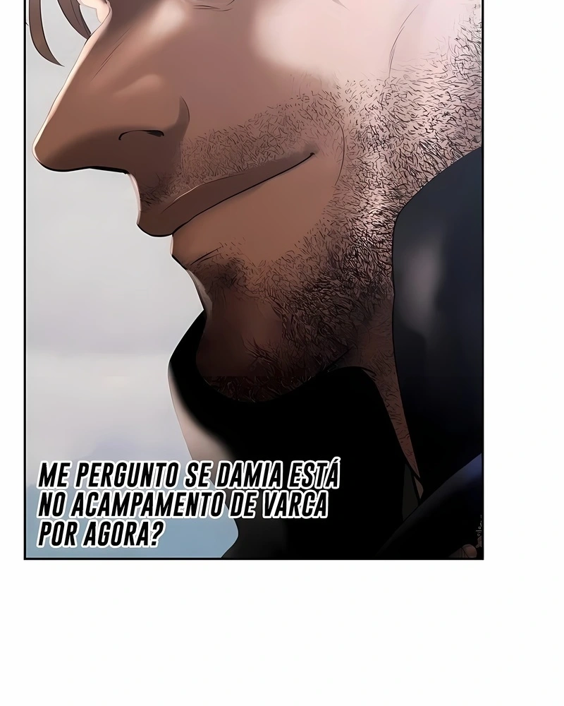 Missão Bárbara Capítulo 80 Página 12