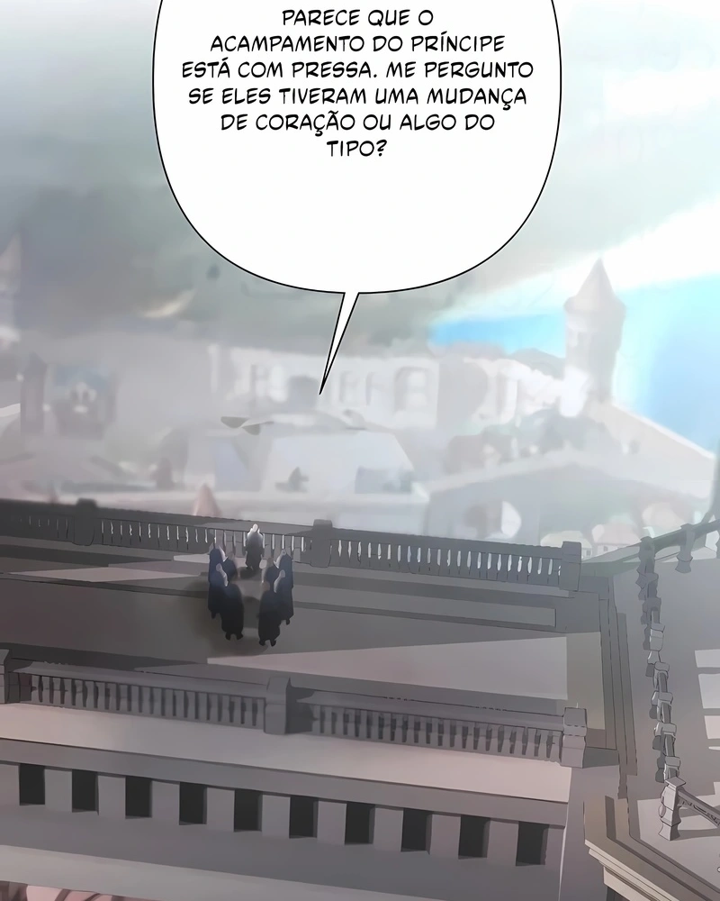 Missão Bárbara Capítulo 80 Página 14