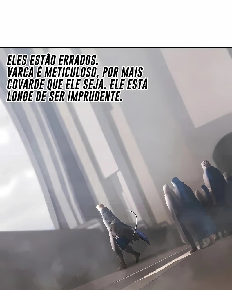 Missão Bárbara Capítulo 80 Página 23