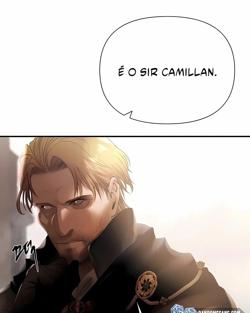 Missão Bárbara Capítulo 80 Página 32