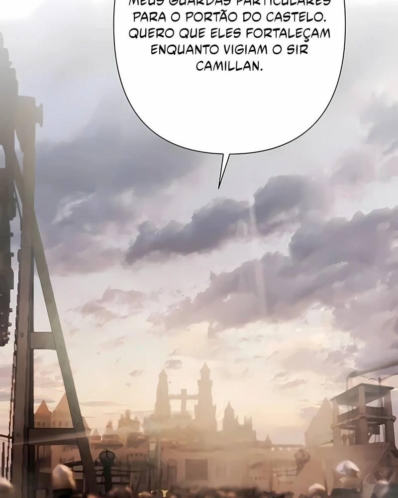 Missão Bárbara Capítulo 80 Página 39
