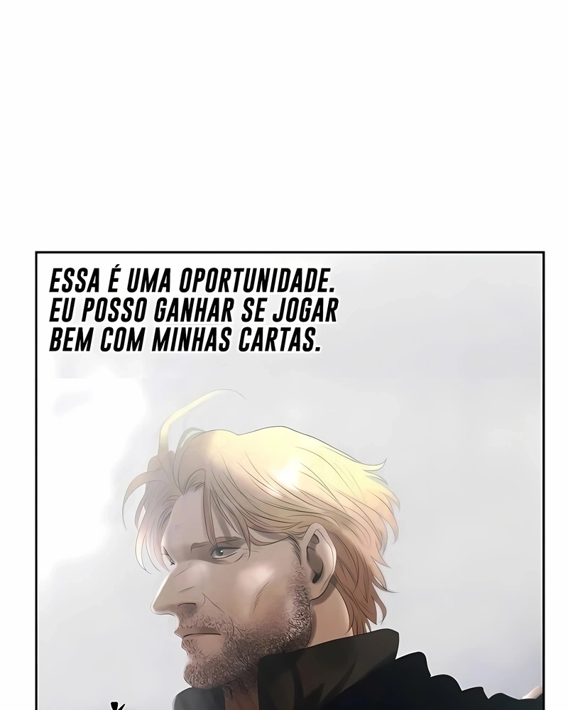 Missão Bárbara Capítulo 80 Página 9