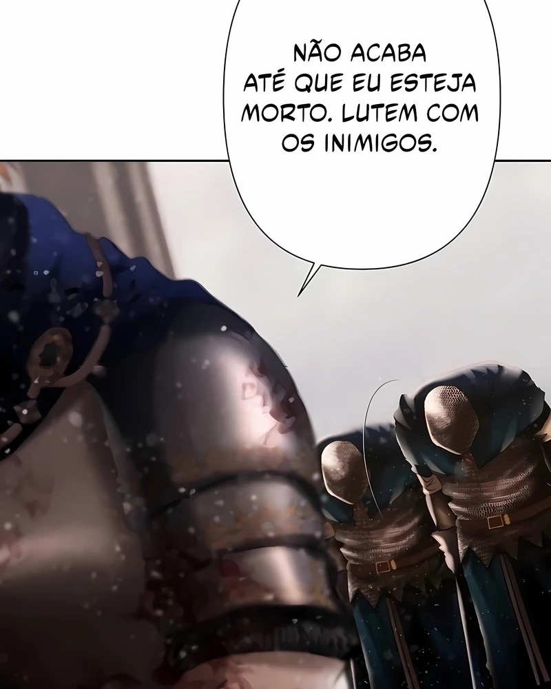 Missão Bárbara Capítulo 81 Página 101