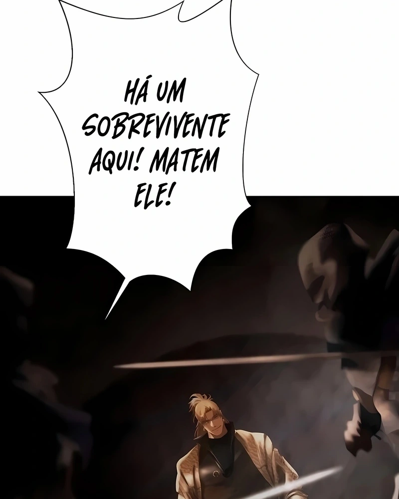 Missão Bárbara Capítulo 81 Página 57