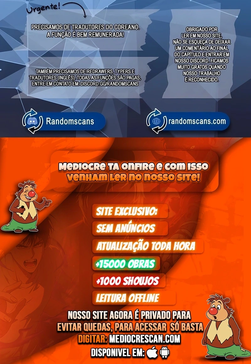 Missão Bárbara Capítulo 82 Página 119