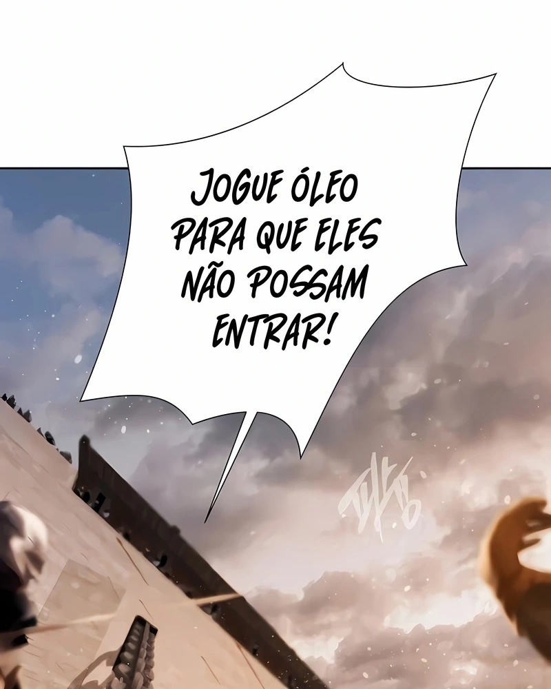 Missão Bárbara Capítulo 82 Página 25
