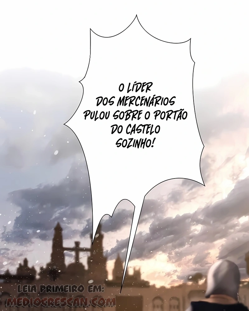 Missão Bárbara Capítulo 82 Página 3