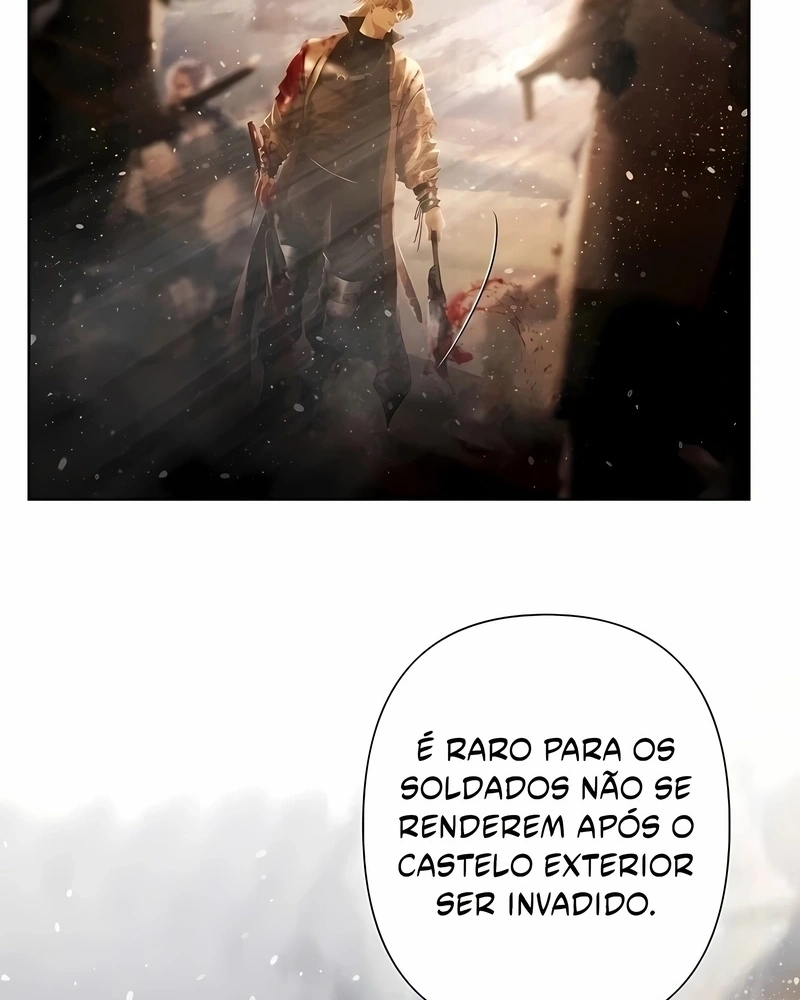 Missão Bárbara Capítulo 82 Página 52