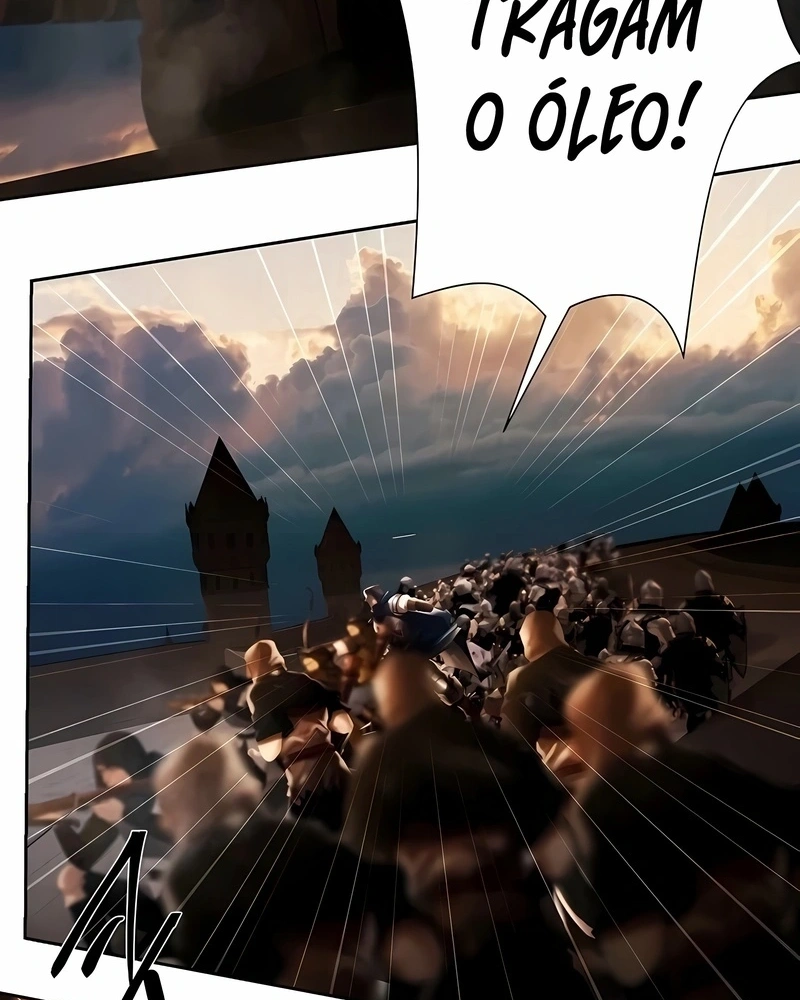 Missão Bárbara Capítulo 82 Página 82