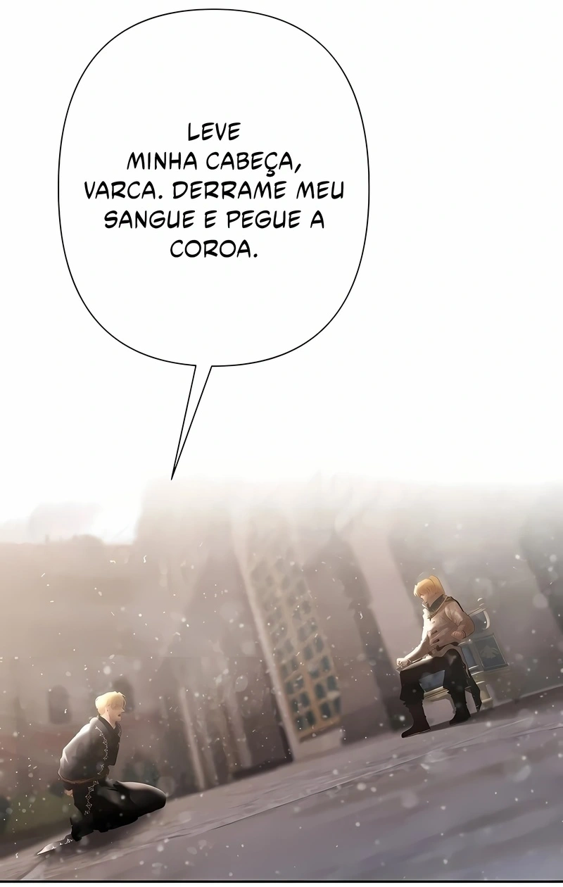Missão Bárbara Capítulo 83 Página 11