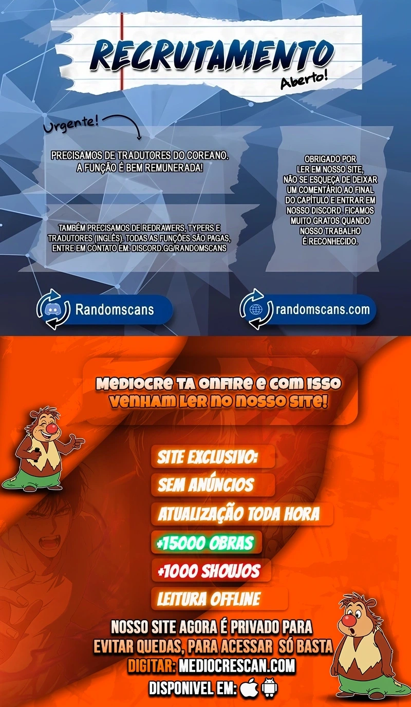 Missão Bárbara Capítulo 83 Página 120
