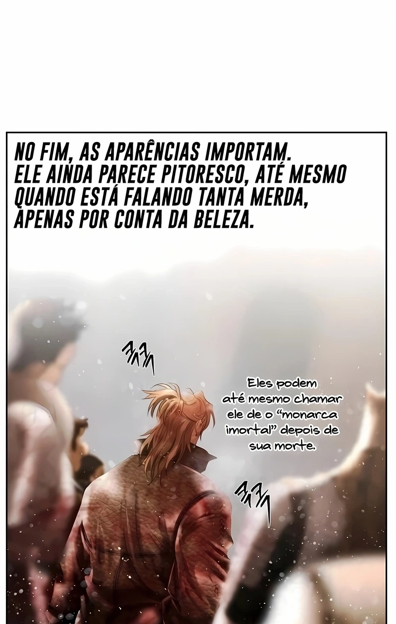 Missão Bárbara Capítulo 83 Página 22