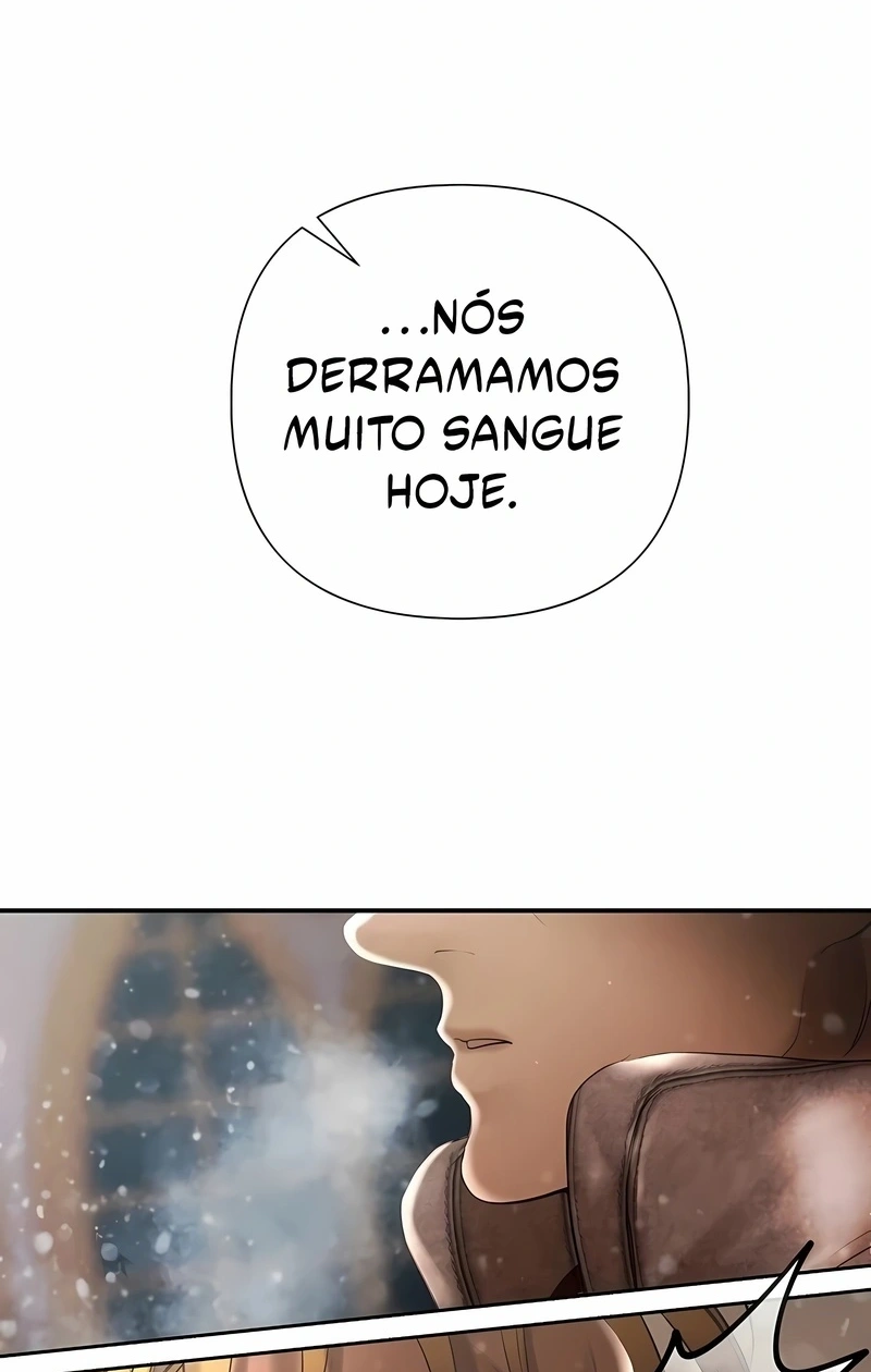 Missão Bárbara Capítulo 83 Página 27