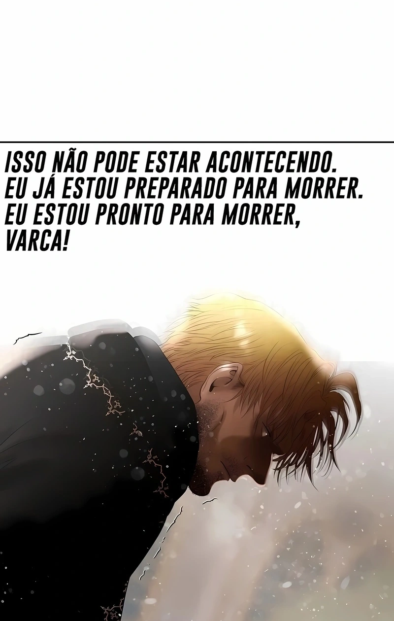 Missão Bárbara Capítulo 83 Página 31
