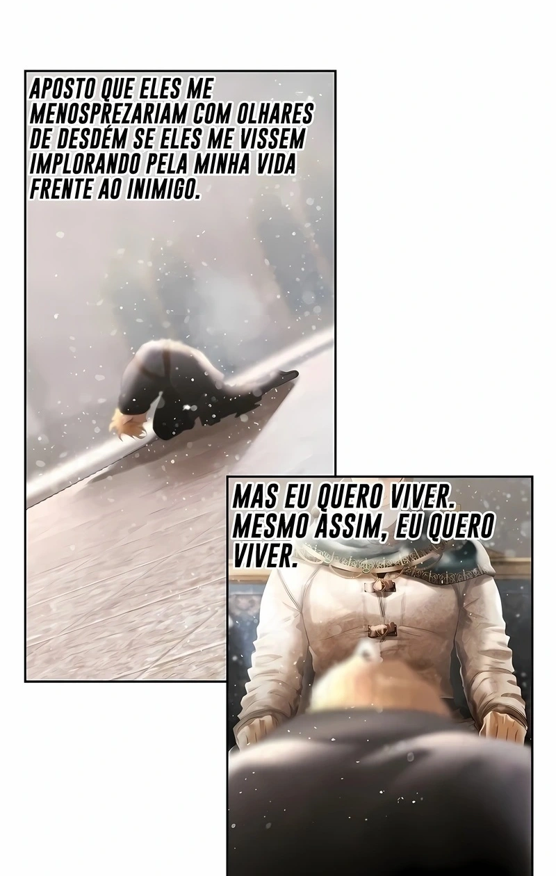 Missão Bárbara Capítulo 83 Página 59
