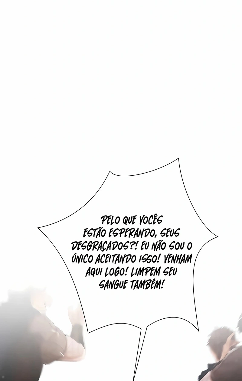 Missão Bárbara Capítulo 83 Página 82