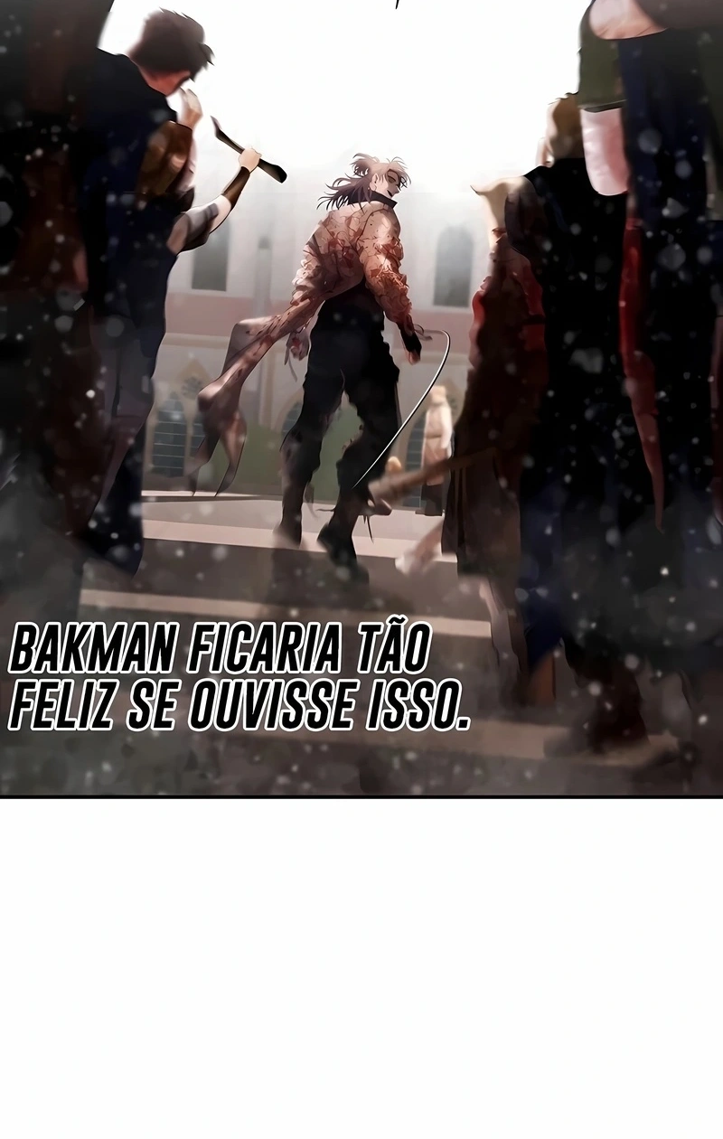 Missão Bárbara Capítulo 83 Página 83