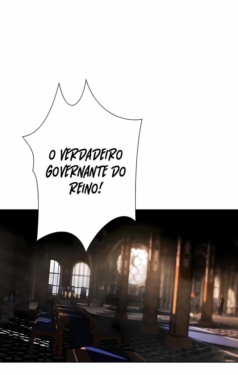 Missão Bárbara Capítulo 83 Página 99