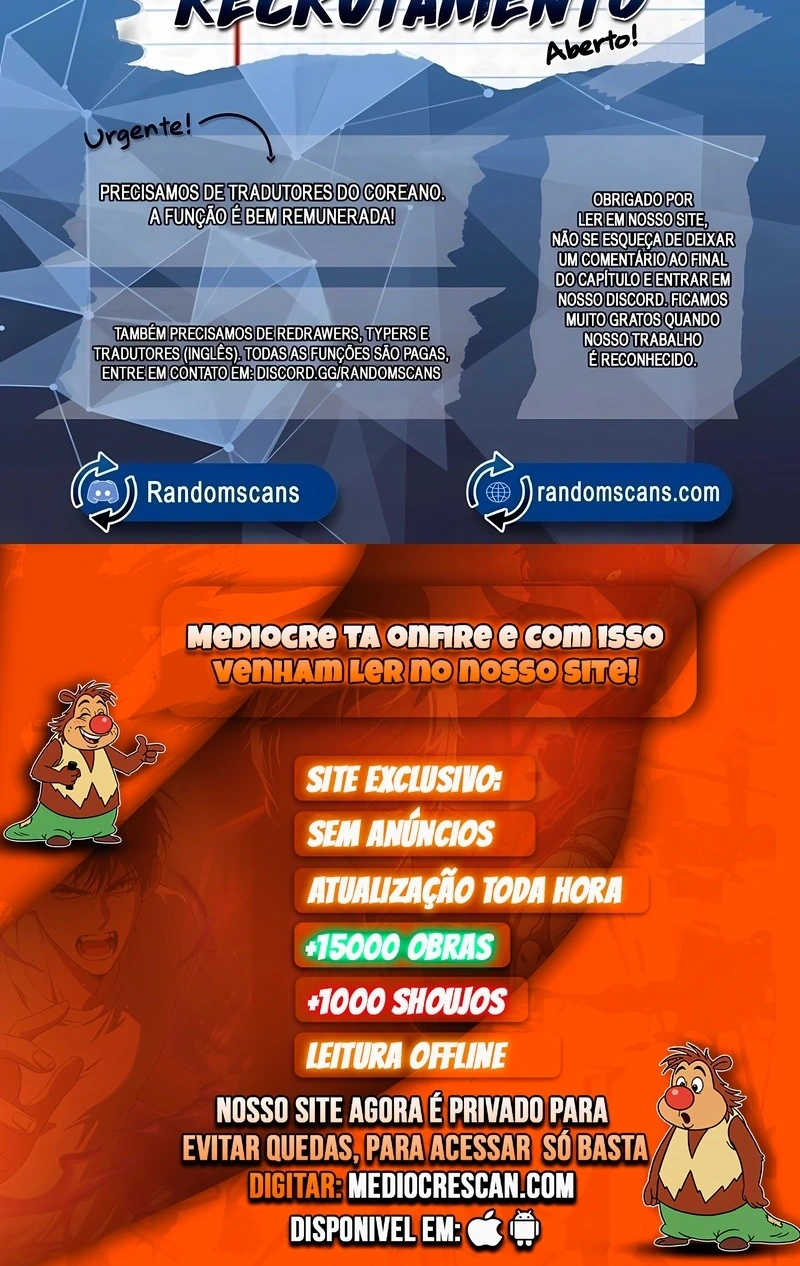 Missão Bárbara Capítulo 84 Página 120