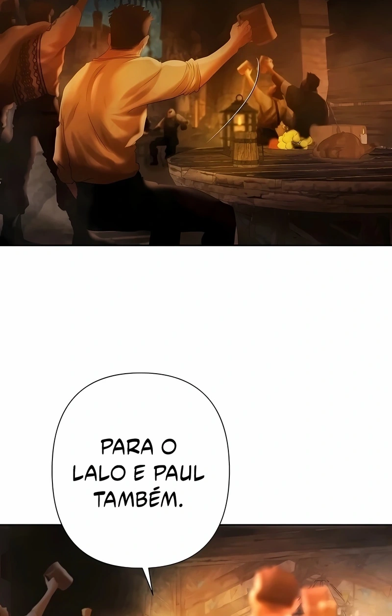 Missão Bárbara Capítulo 84 Página 15