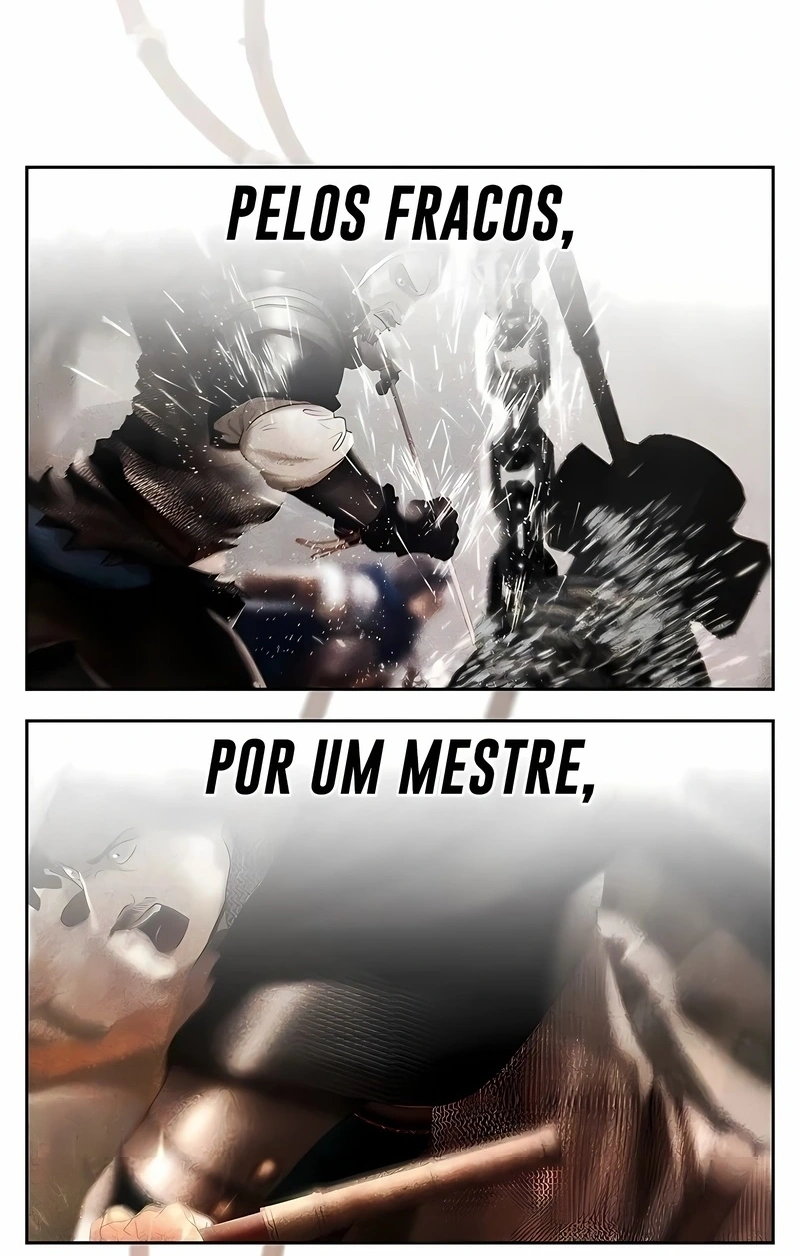 Missão Bárbara Capítulo 84 Página 22