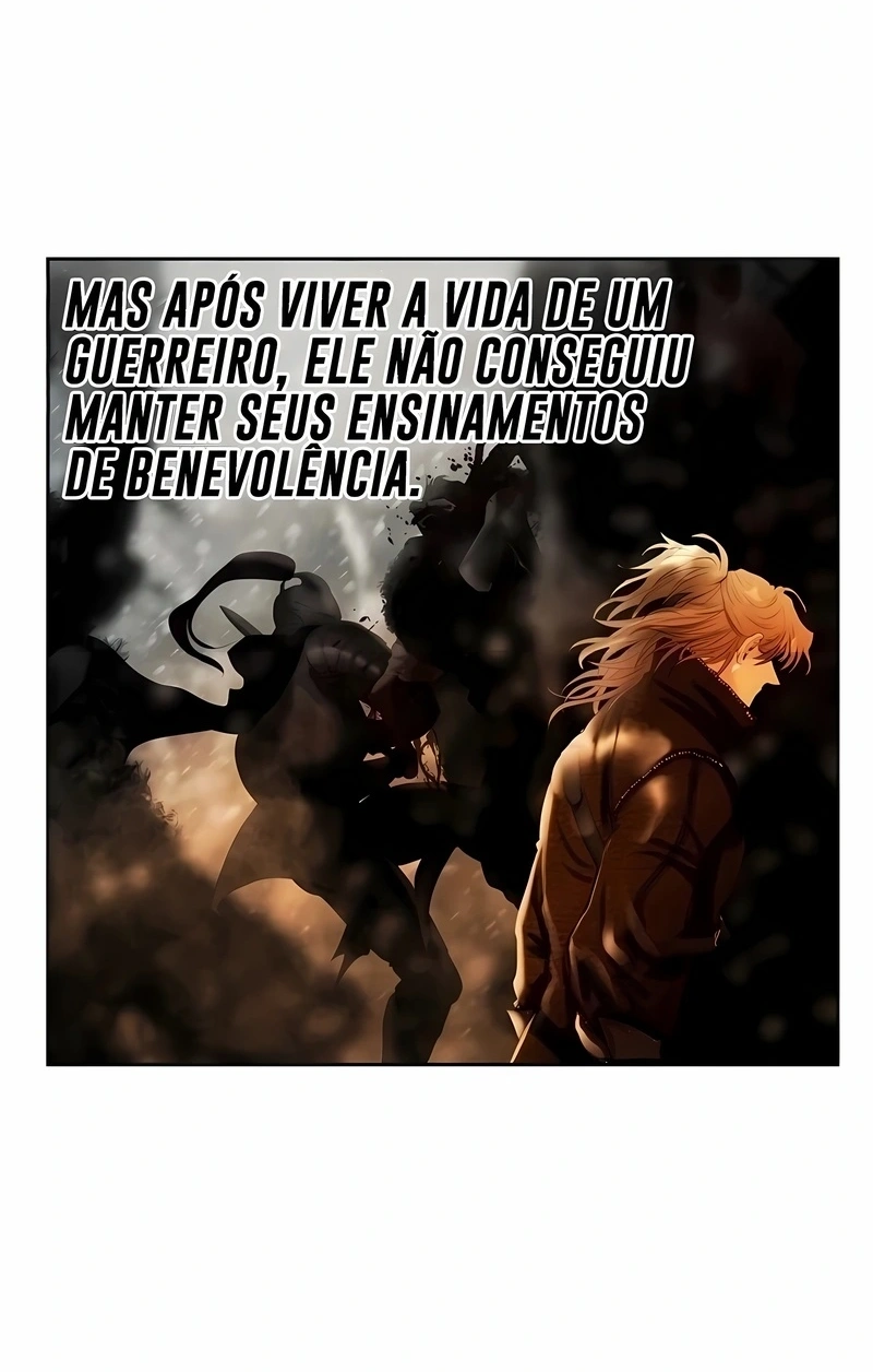 Missão Bárbara Capítulo 84 Página 32