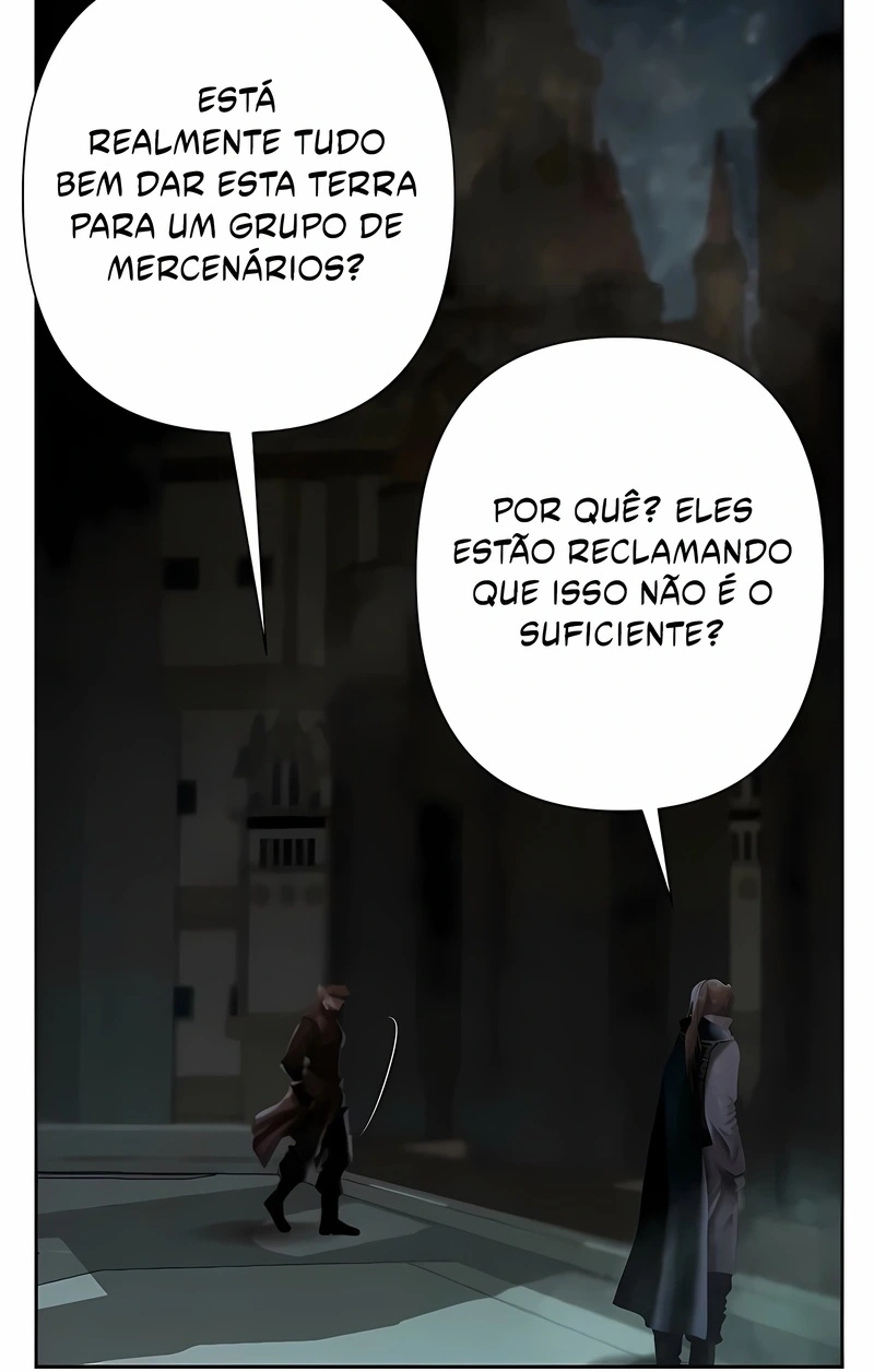 Missão Bárbara Capítulo 84 Página 88
