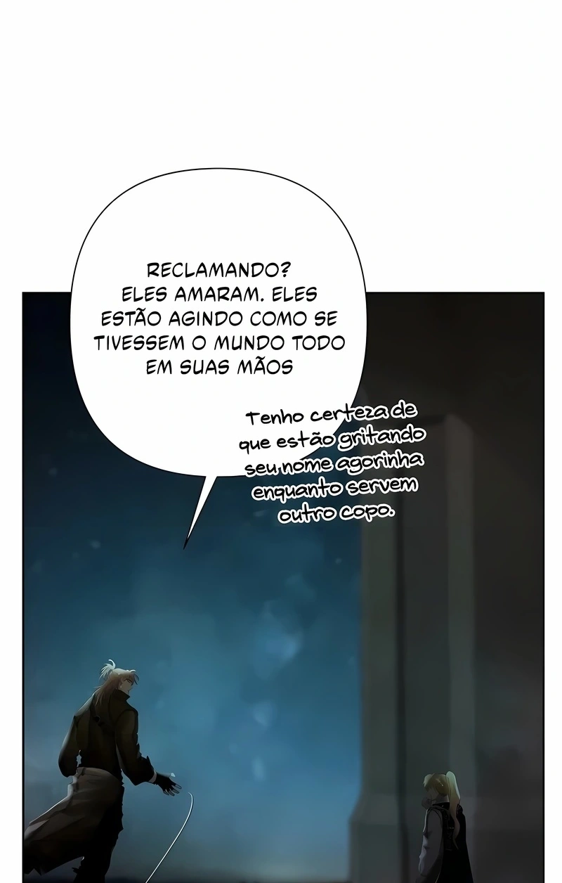 Missão Bárbara Capítulo 84 Página 90