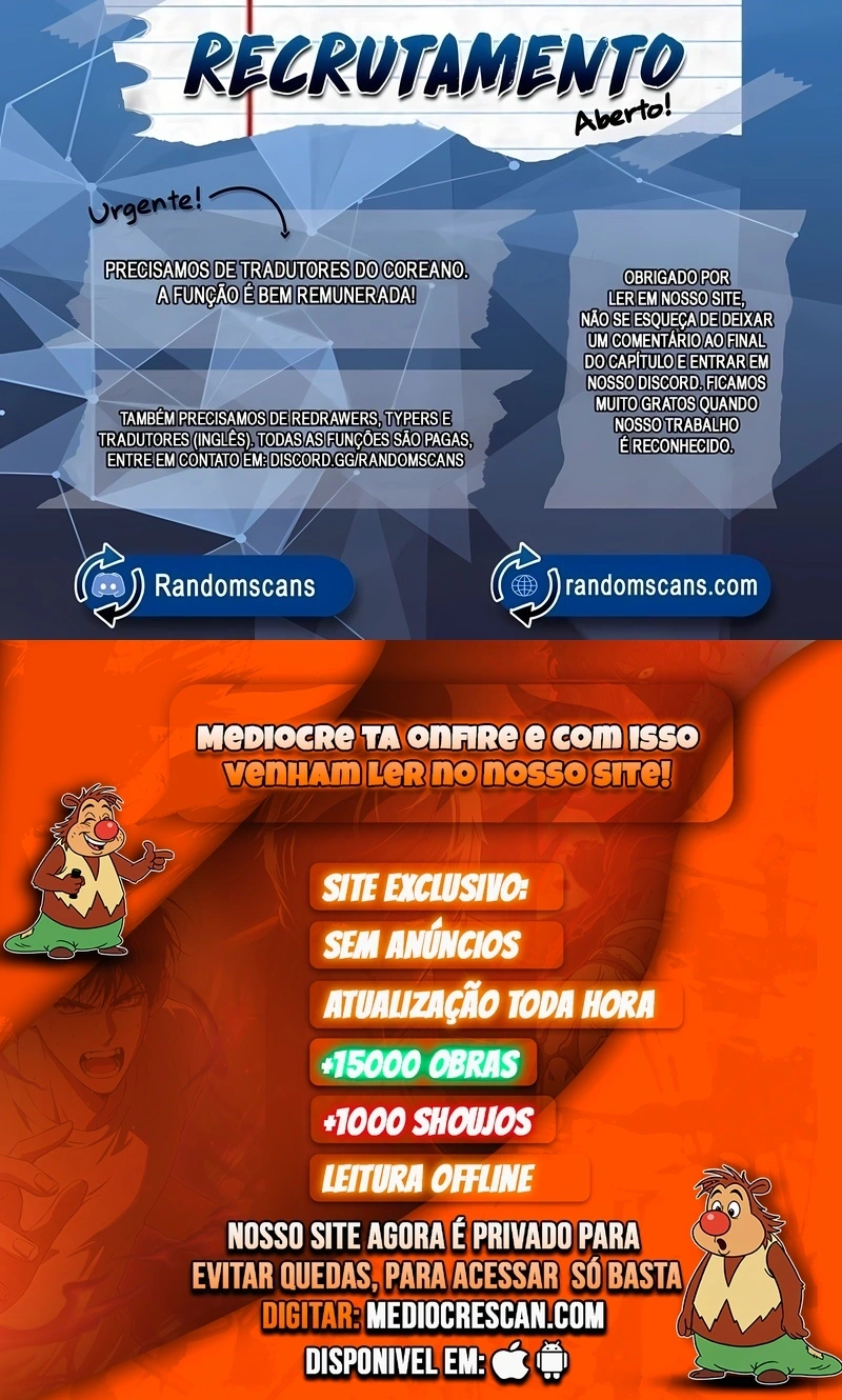 Missão Bárbara Capítulo 85 Página 120