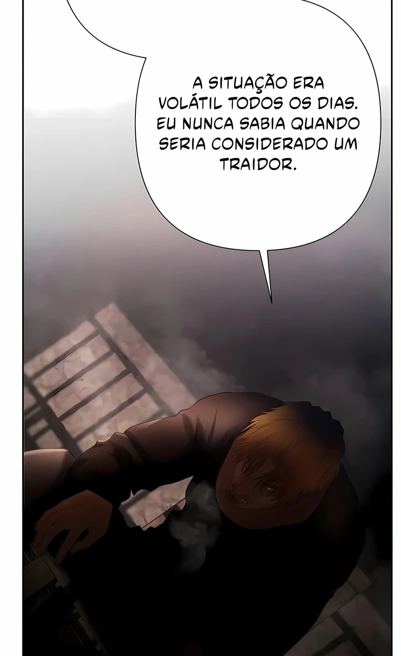 Missão Bárbara Capítulo 85 Página 15