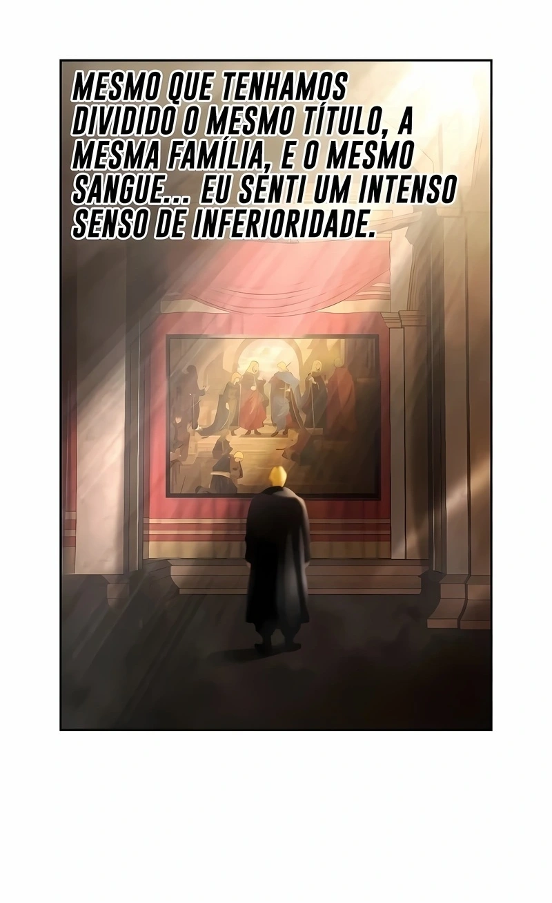 Missão Bárbara Capítulo 85 Página 27