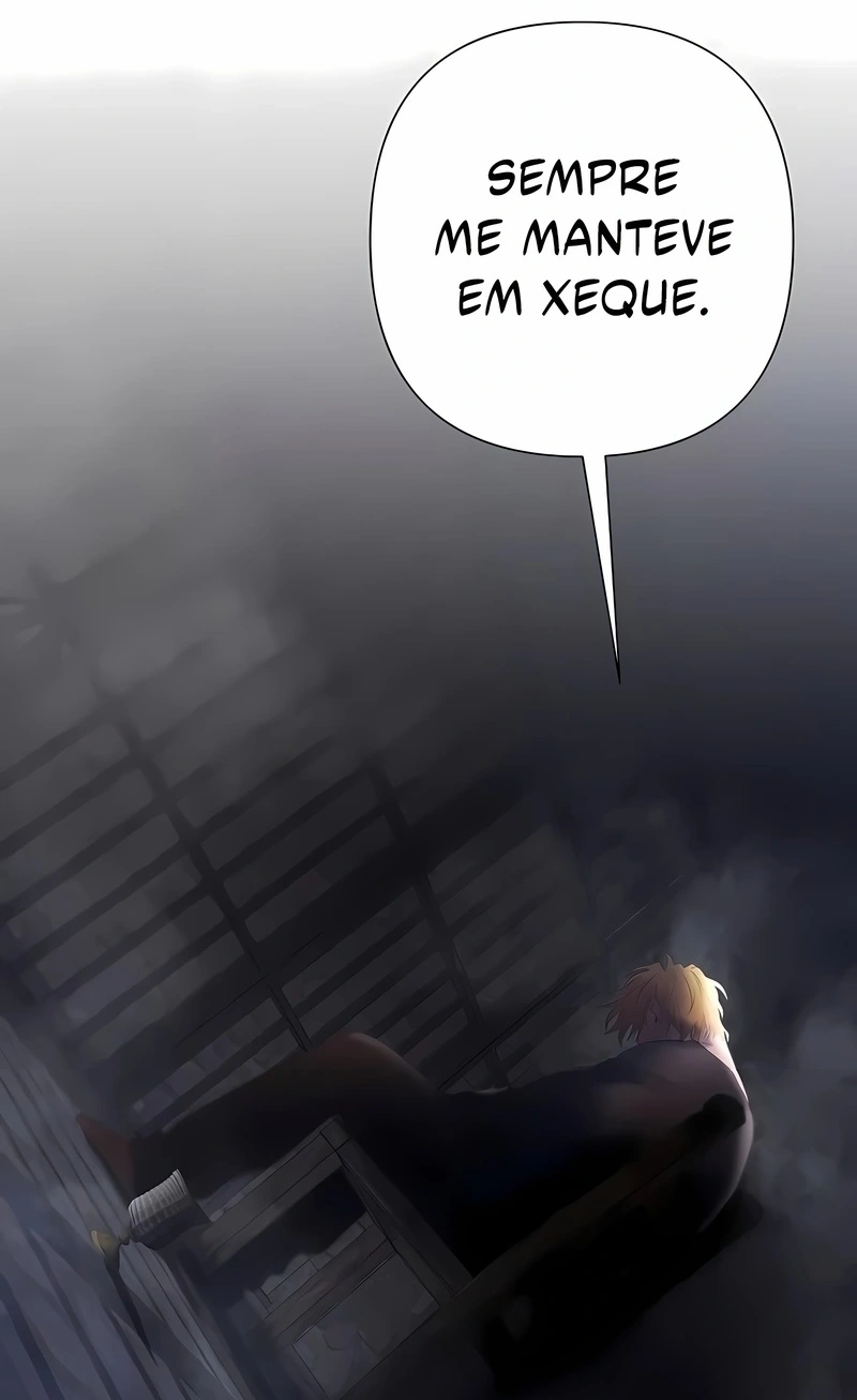 Missão Bárbara Capítulo 85 Página 6