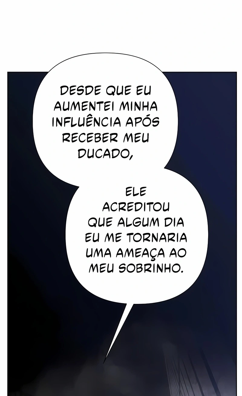 Missão Bárbara Capítulo 85 Página 8