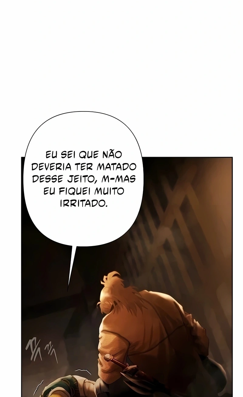 Missão Bárbara Capítulo 85 Página 95