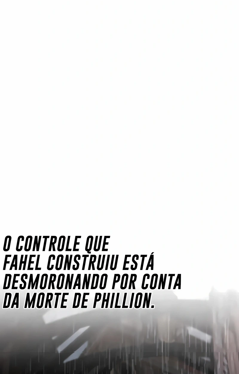Missão Bárbara Capítulo 86 Página 106