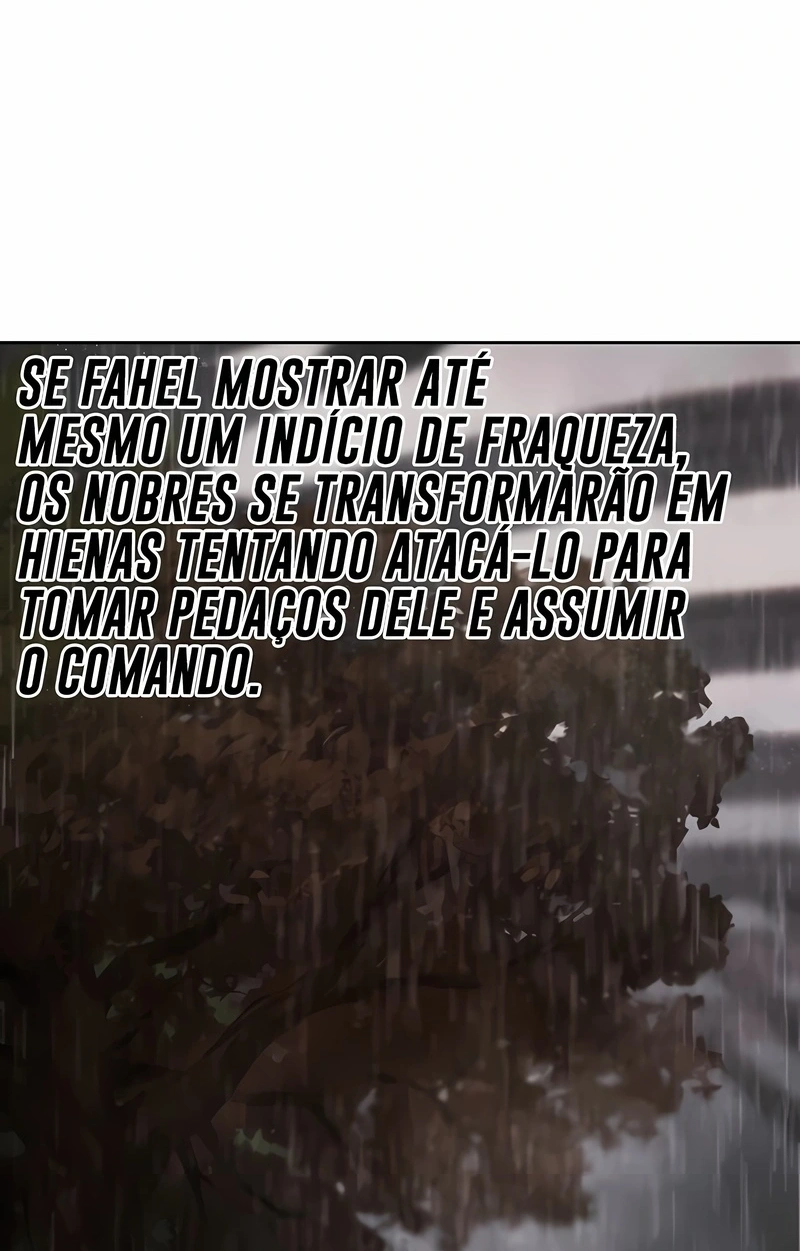 Missão Bárbara Capítulo 86 Página 110