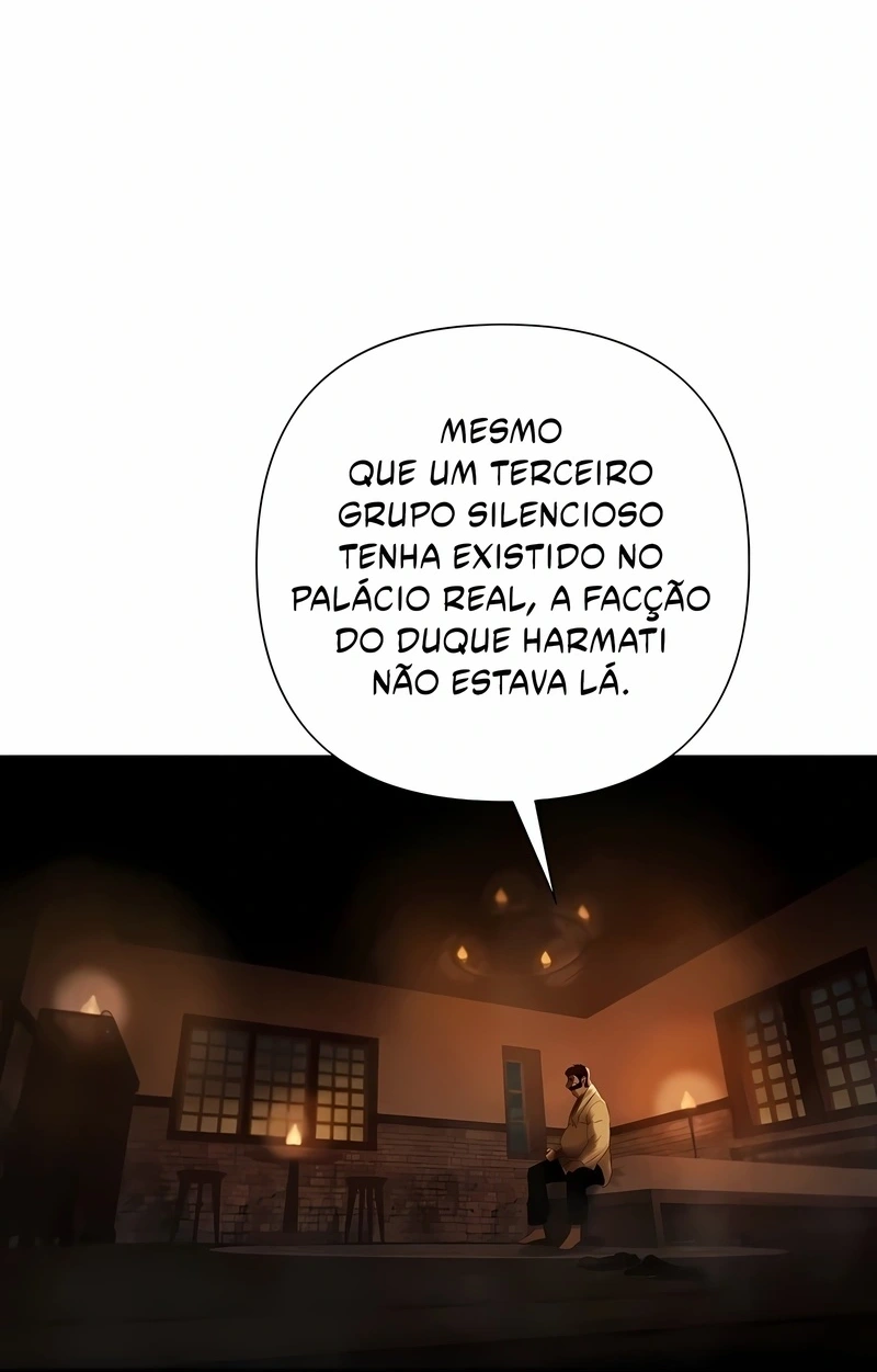 Missão Bárbara Capítulo 86 Página 22