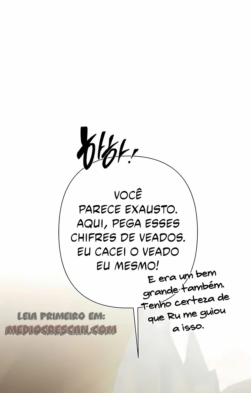 Missão Bárbara Capítulo 86 Página 3