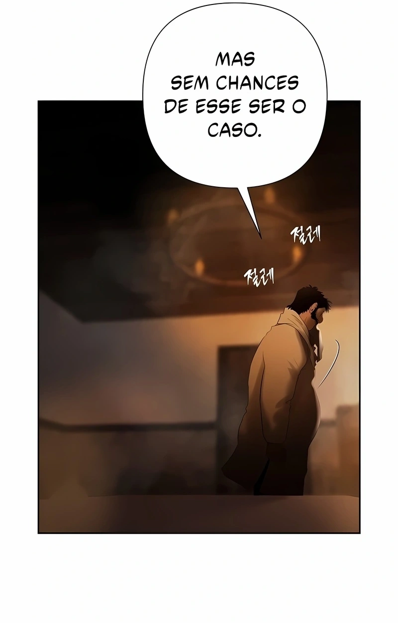 Missão Bárbara Capítulo 86 Página 31
