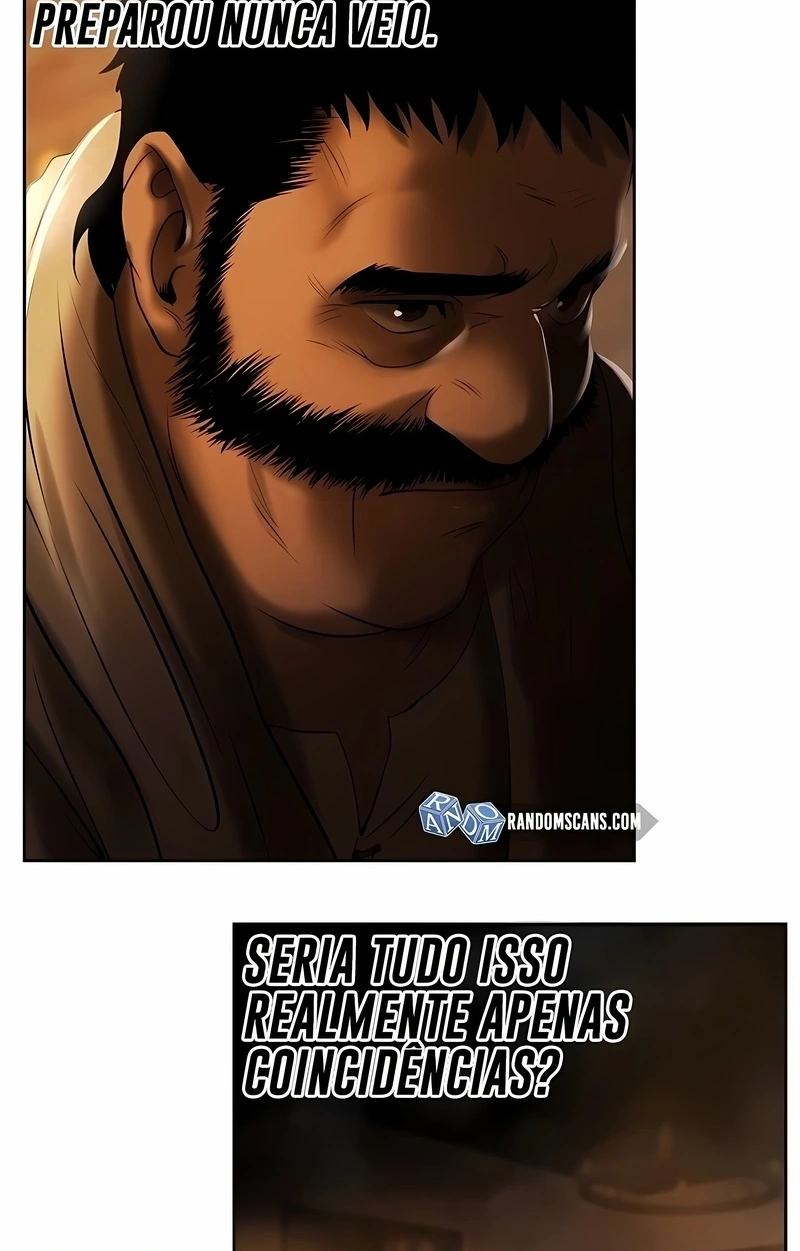 Missão Bárbara Capítulo 86 Página 33