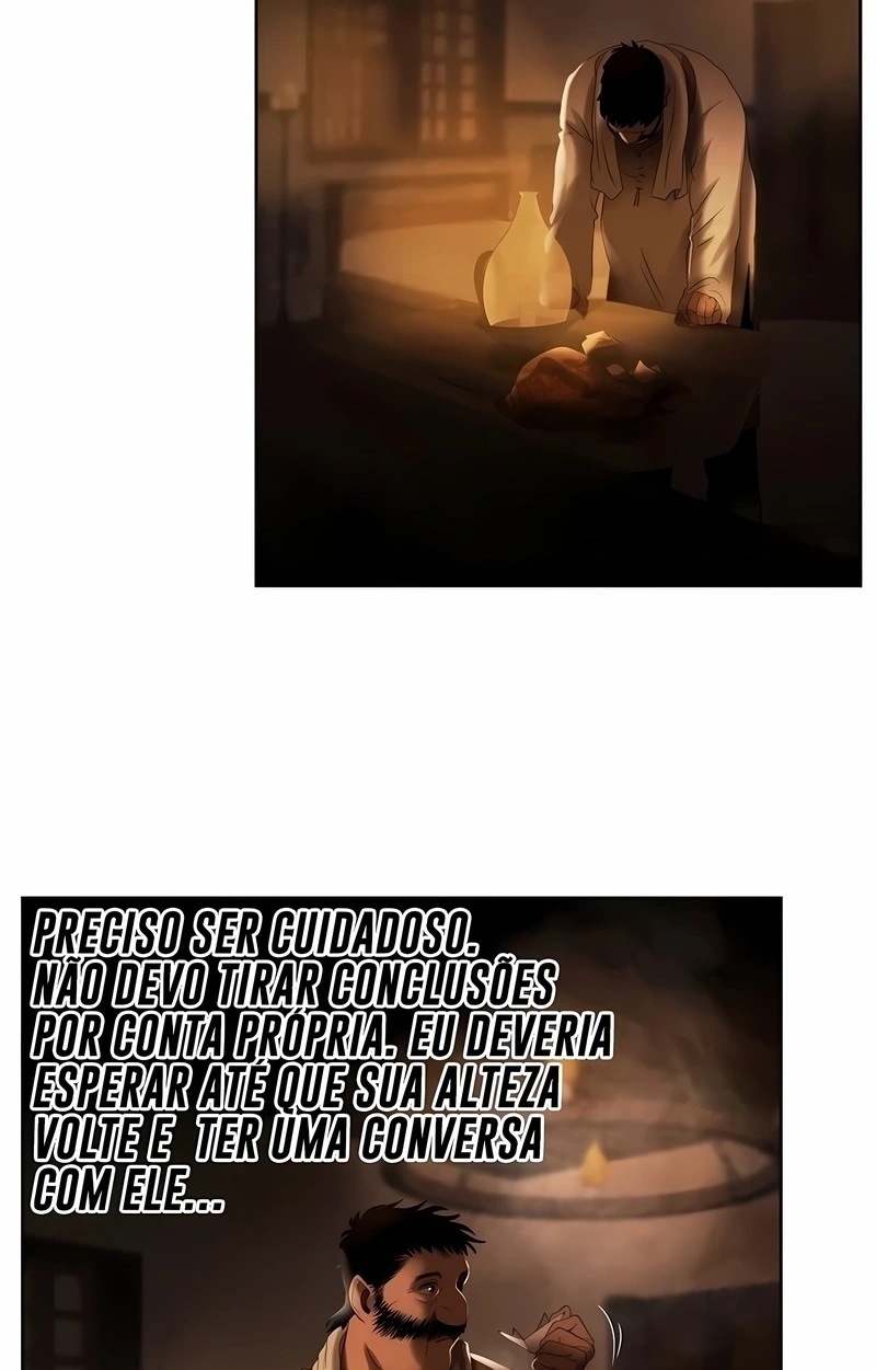 Missão Bárbara Capítulo 86 Página 34