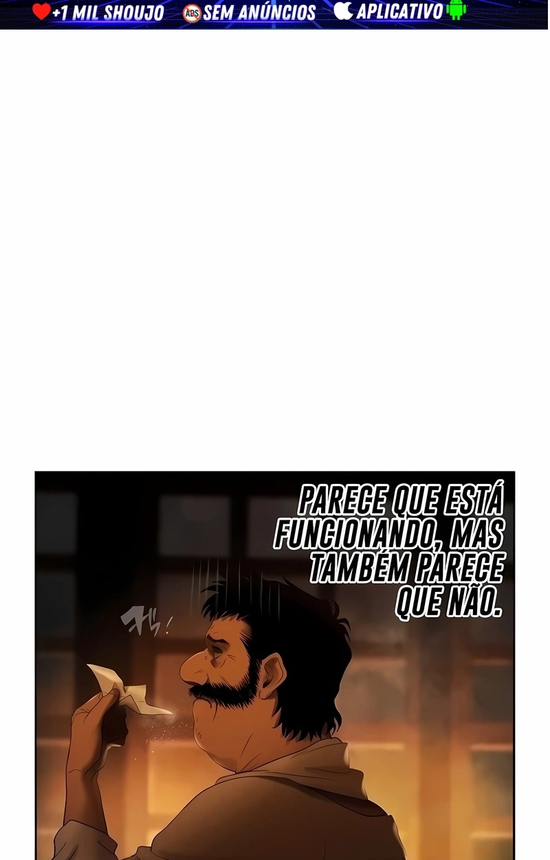 Missão Bárbara Capítulo 86 Página 38