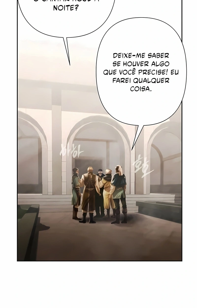 Missão Bárbara Capítulo 86 Página 6