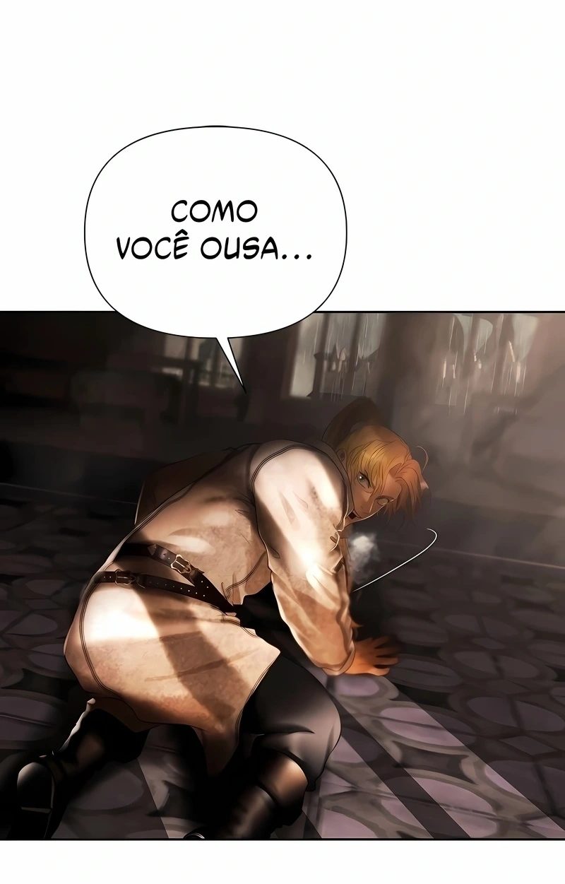 Missão Bárbara Capítulo 86 Página 74
