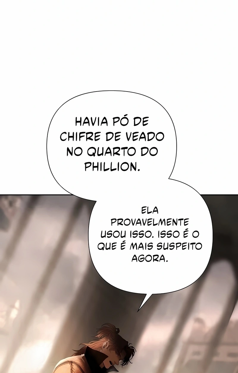 Missão Bárbara Capítulo 86 Página 88