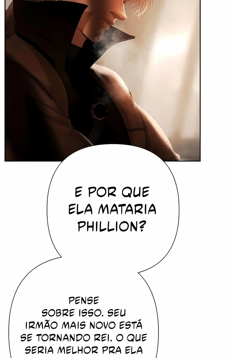 Missão Bárbara Capítulo 86 Página 92